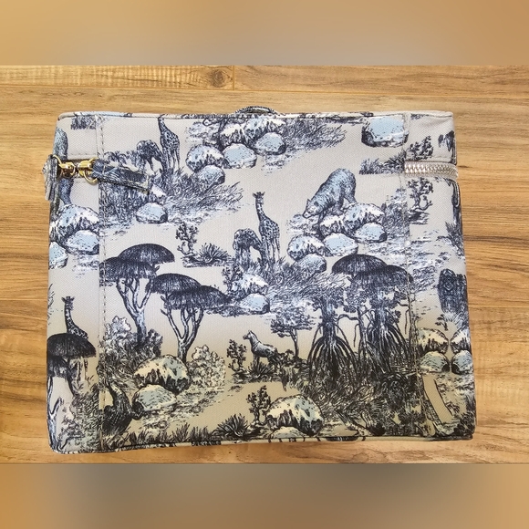 Dior Beauty Around the World Vanity Bag Cosmetic Case - Picture 7 of 11